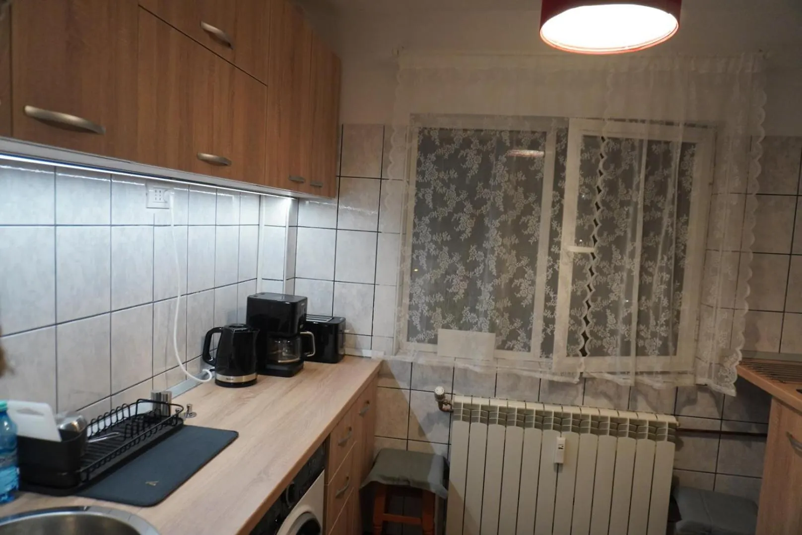 Gabry Elle'S Cozy Place - Calea Mosilor Bucharest Romania