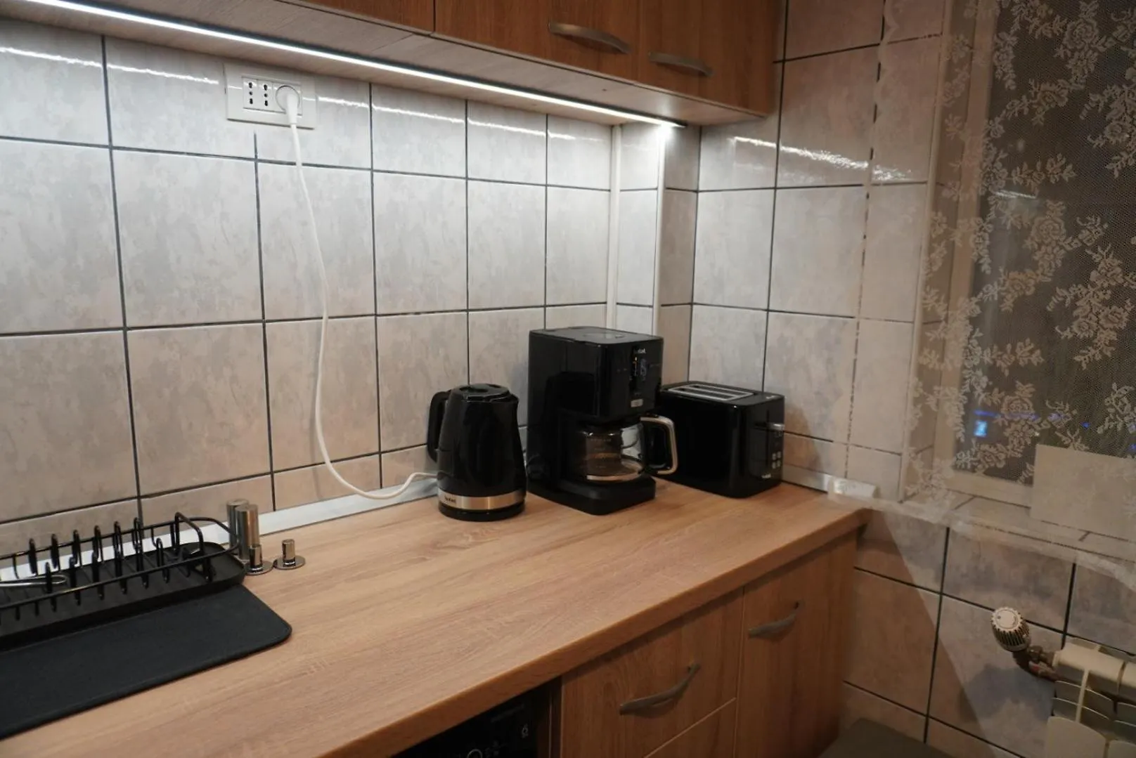 Gabry Elle'S Cozy Place - Calea Mosilor Bucharest Apartment