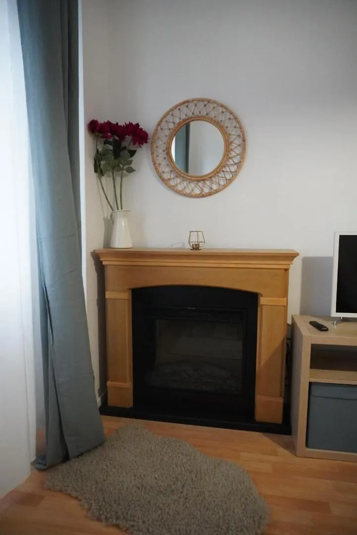 Apartment Gabry Elle'S Cozy Place - Calea Mosilor Bucharest