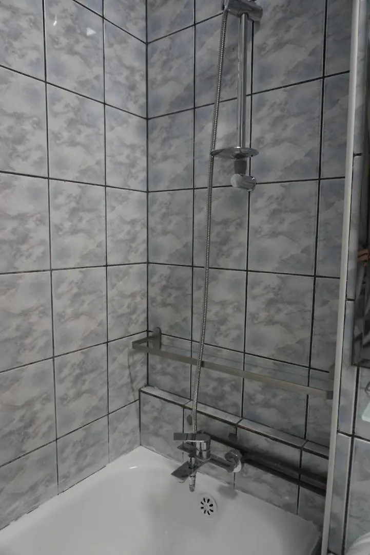 Apartment Gabry Elle'S Cozy Place - Calea Mosilor Bucharest Romania