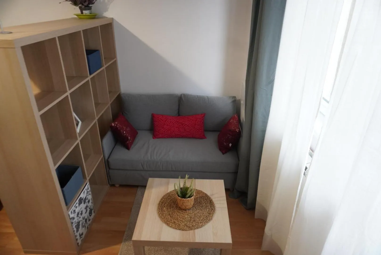 Apartment Gabry Elle'S Cozy Place - Calea Mosilor Bucharest