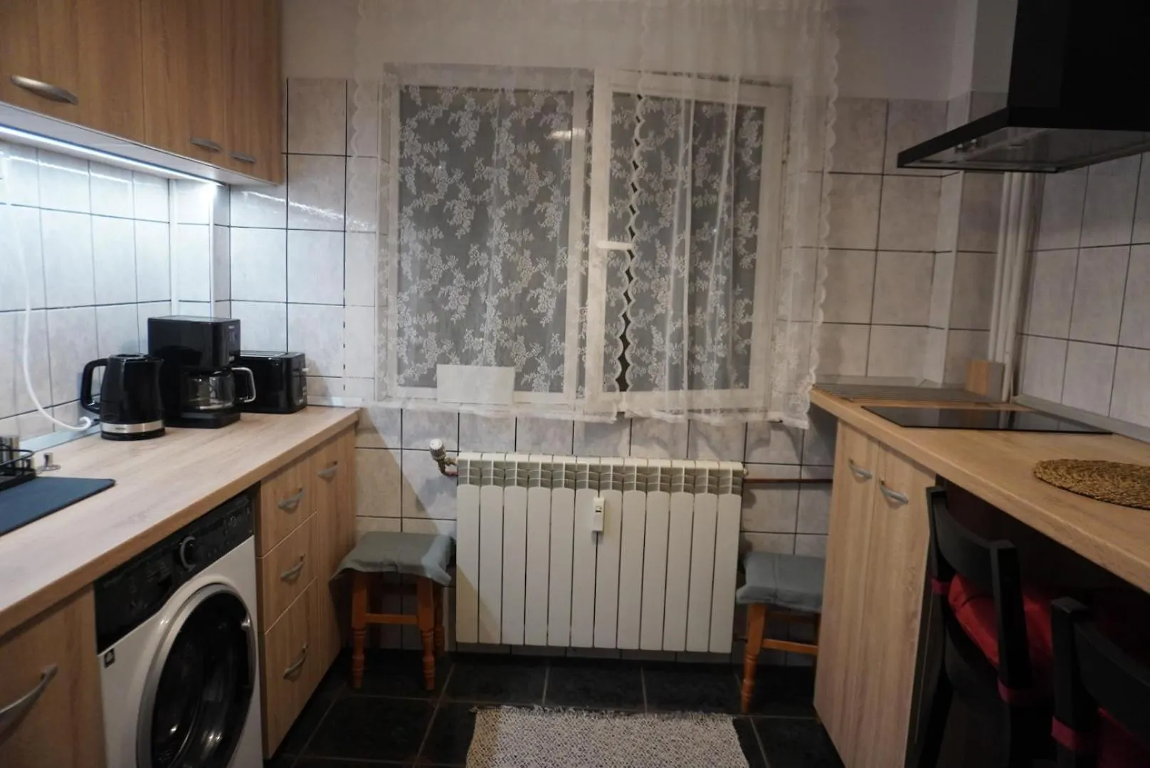 Apartment Gabry Elle'S Cozy Place - Calea Mosilor Bucharest Romania