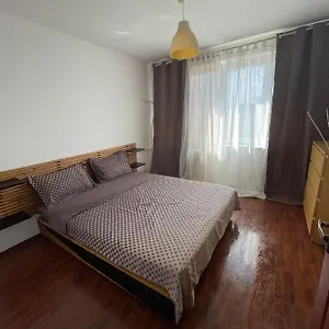 2 Camere, Decomandat, Piata Unirii Апартаменты