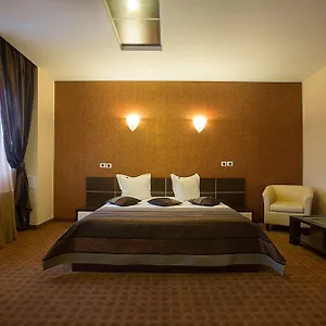 4* Hotel Inter Business